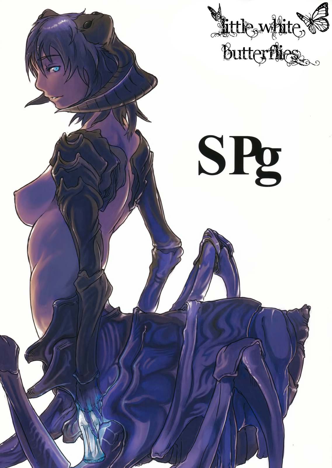 SPg [English] =LWB=