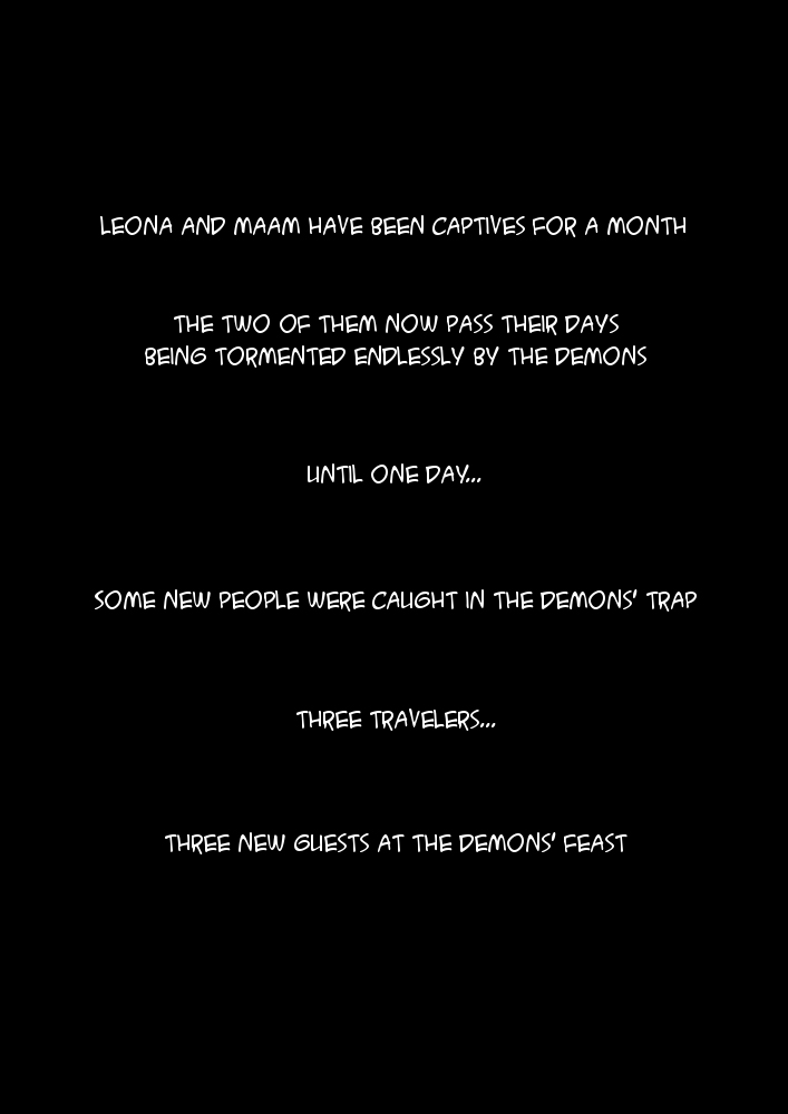 Other Story 3 (Dragon Quest) [English] =LWB=