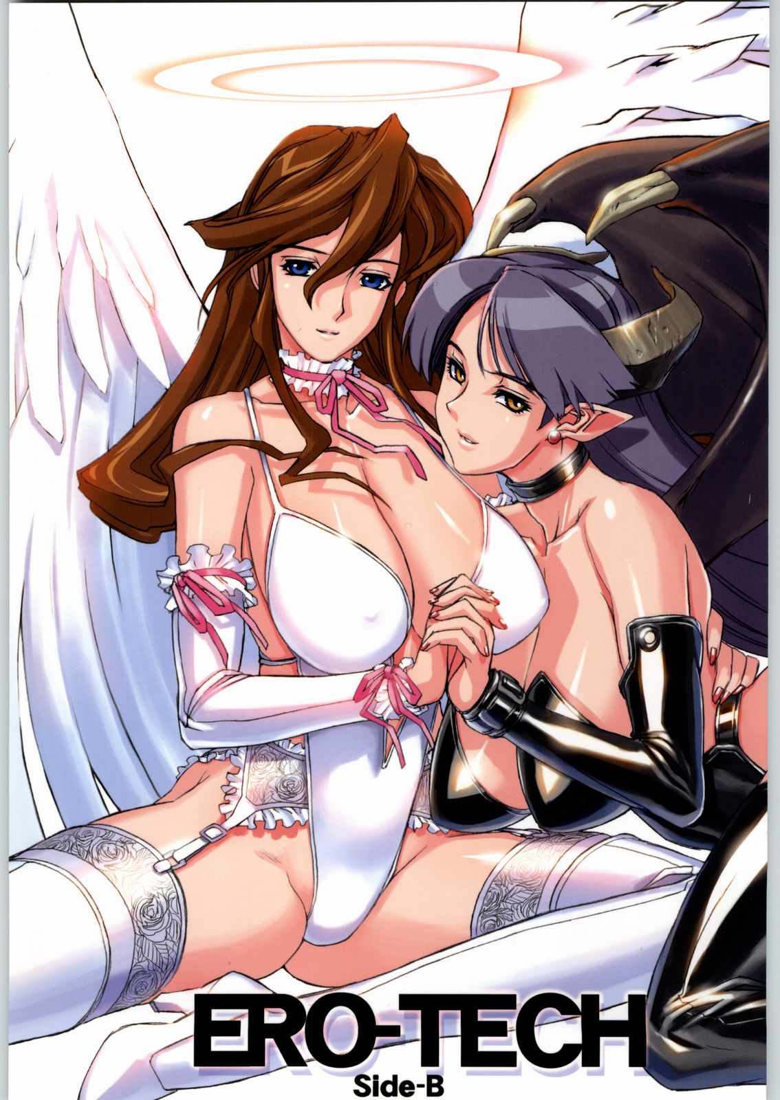 ERO-TECH SIDE-B