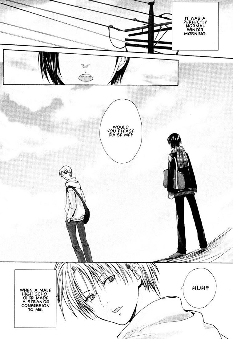 Stop! Goshujin-sama - Stop! Master Ch. 6