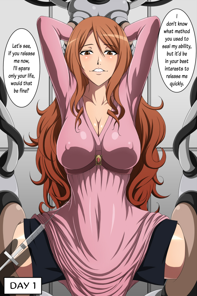 Tsuini Nengan no Meltdowner o Hokakushita zo! | I've finally enslaved my desired Meltdowner! (Toaru Majutsu no Index) [English] =LWB=