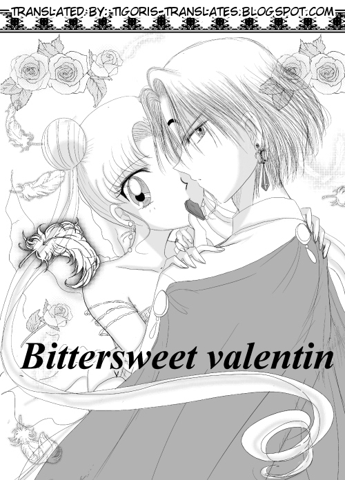 Bittersweet Valentin[sailor moon] -English-