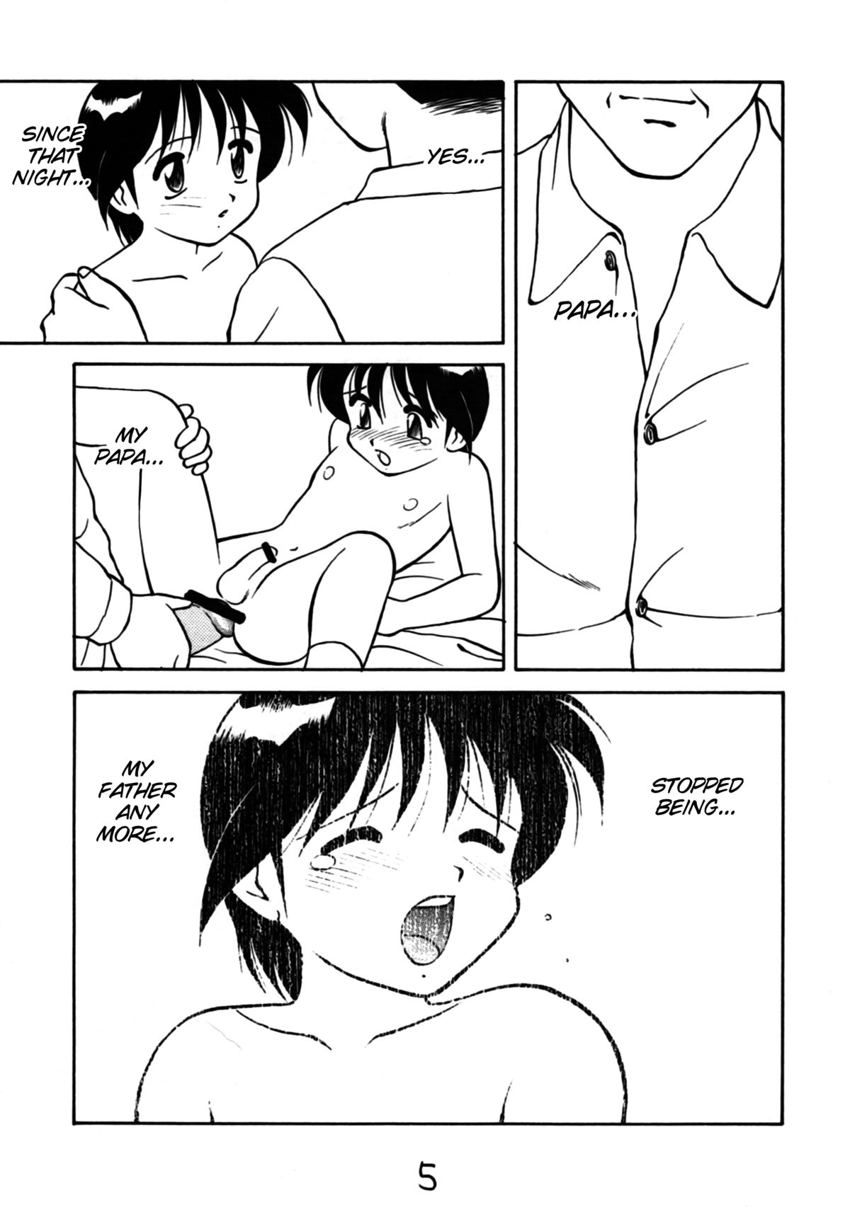 Night of Asters - Prologue (Shion no Yoru) [ENG] =LWB=