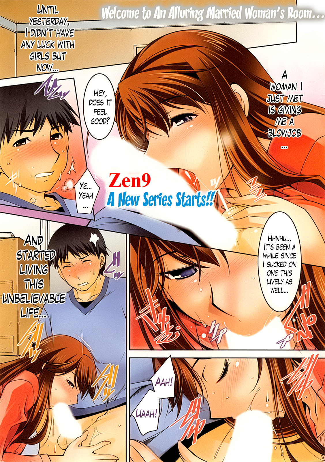Taikutsu na Gogo no Sugoshikata Ch. 1-7 | A Way to Spend a Boring Afternoon Ch. 1-7