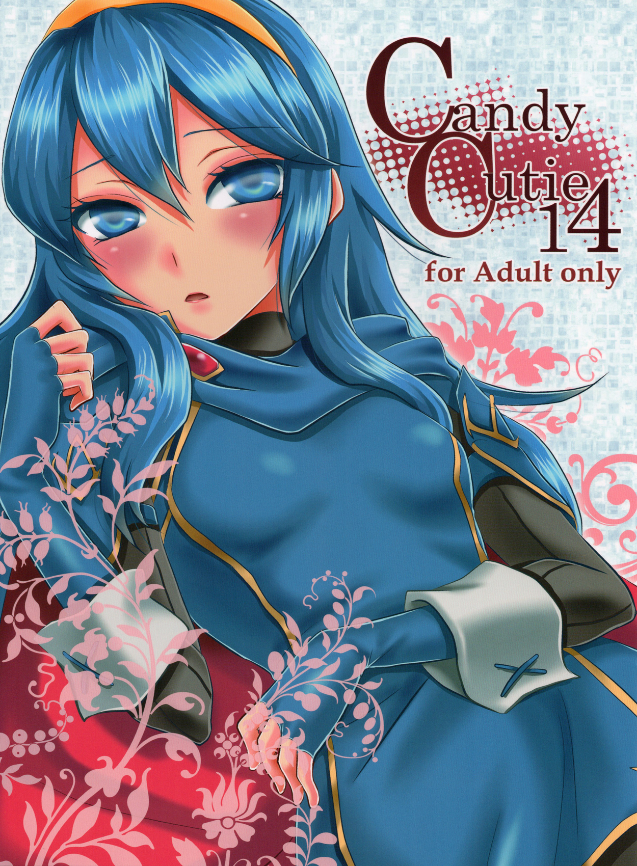 CANDY CUTIE14 (Fire Emblem Awakening) [English] =Tigoris Translates=