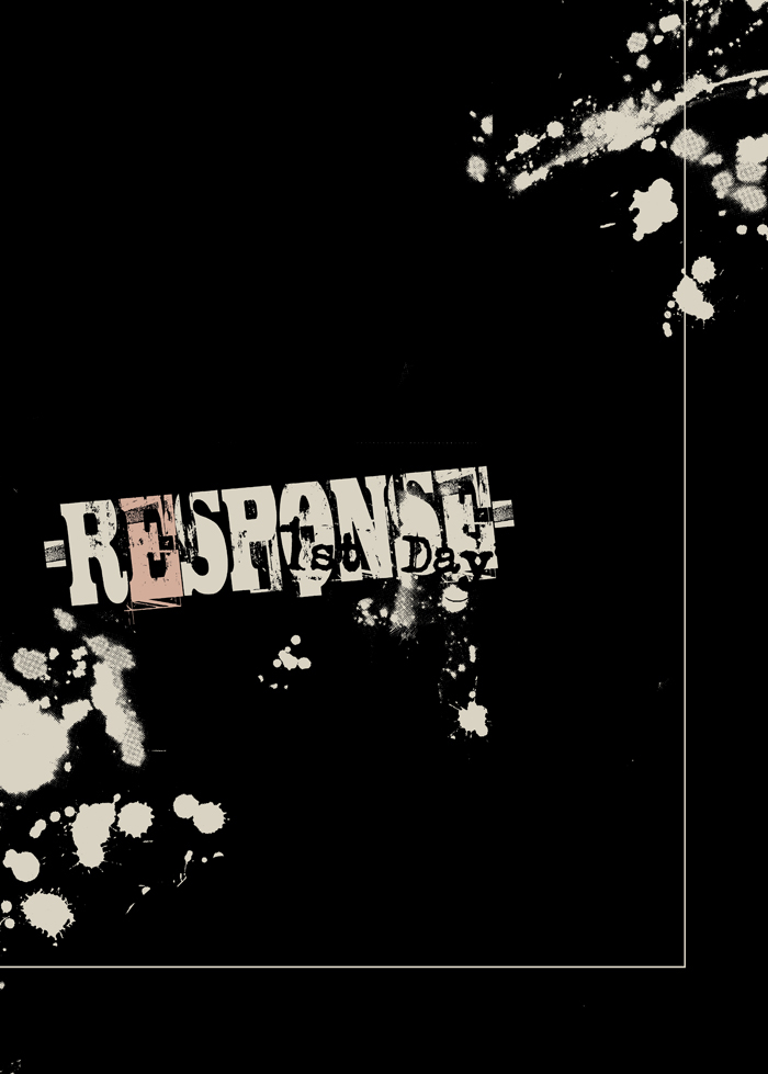-RESPONSE- 1st Day