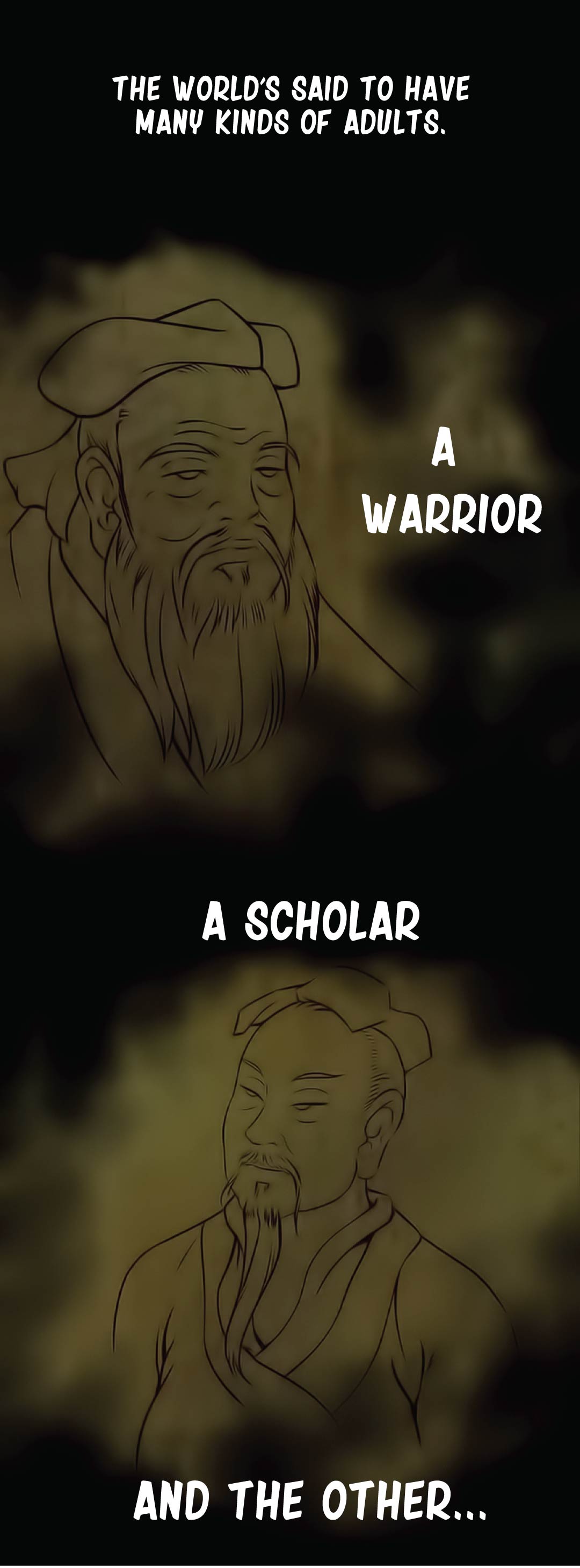 Brawling Go Ch.0-30
