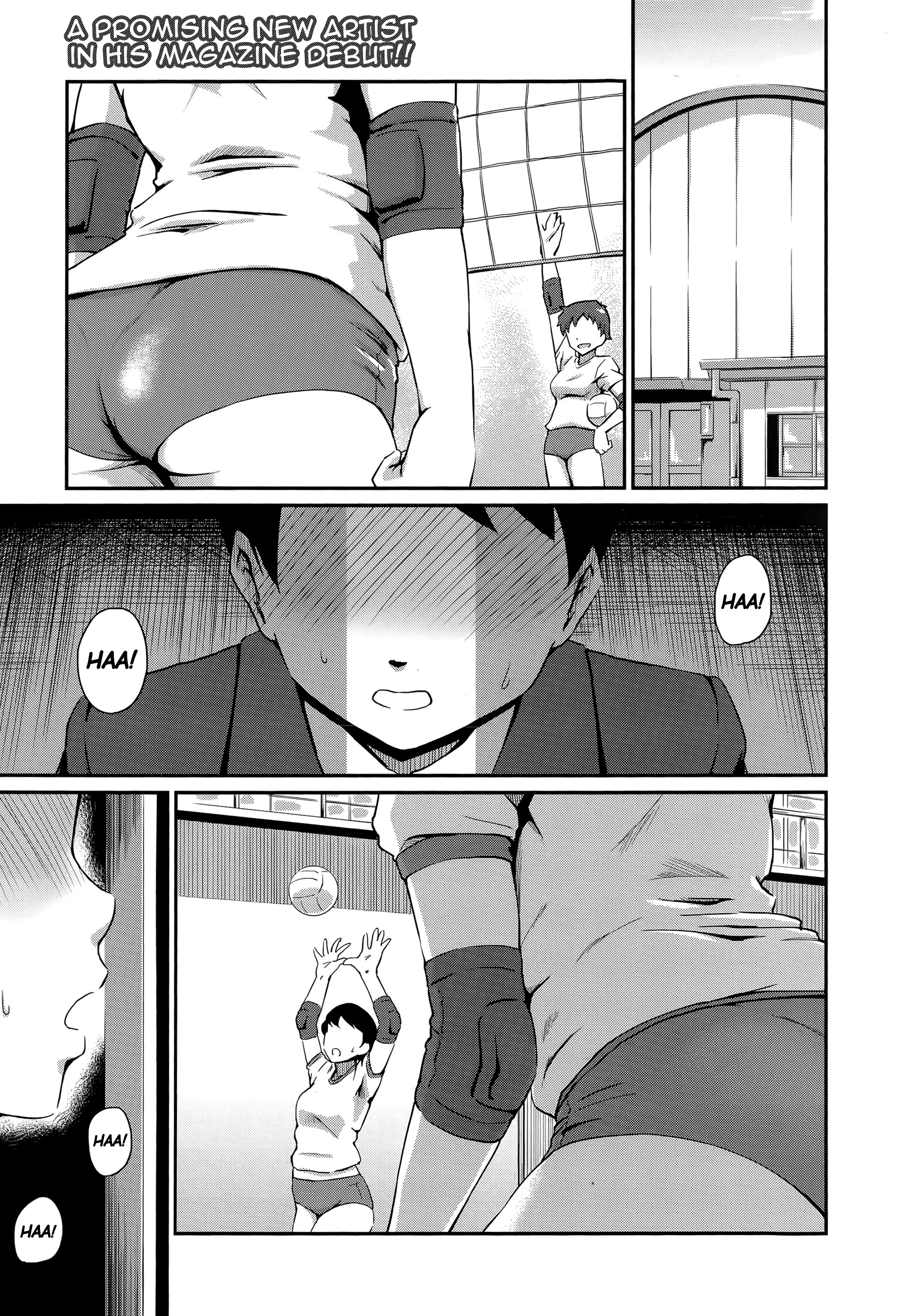 Kyouikuteki Shidou!! | Student "Counseling" (COMIC MILF 2015-10 Vol. 26) [English] =TV=