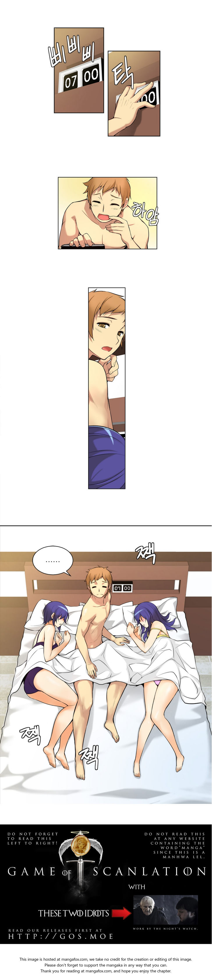 She is Young (English) Part 1/2