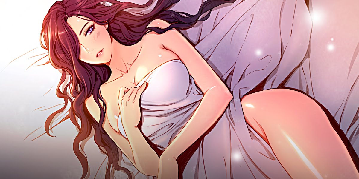 Scandal of the Witch Ch.1-24